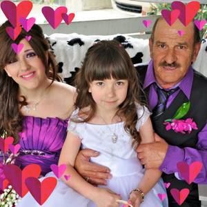 Meet your Posher, Janine